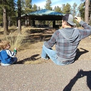 Meet your Posher, Brandon